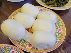 特色豆包-柳泉居饭庄
