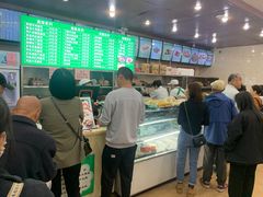 -锦馨豆汁(天坛路店)