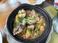 -叶姐海鲜(棋子湾店)