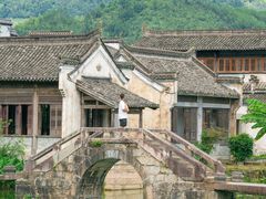 -呈坎景区
