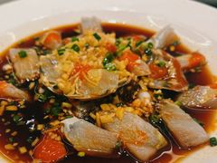 -阿毛饭店(和义路店)