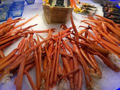 -澜悦港海鲜体验主题餐厅