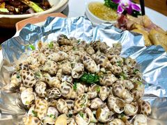 -周锦记广式餐厅