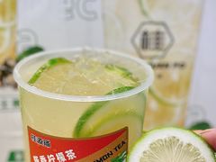 -桂桂茶(恒基名人店)