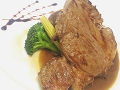 -Mr.J义法厨房(北医店)