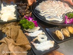 -丽江庭院之爱在路上(西单店)