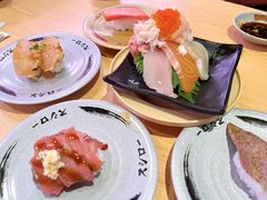 -寿司郎(皇庭广场店)