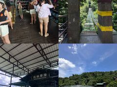-海南槟榔谷黎苗文化旅游区