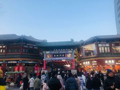 -古文化街旅游区