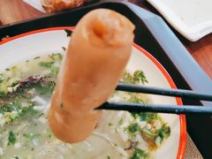 -武圣羊汤·西北面(安德路店)