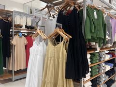 -优衣库(天津中北永旺店)