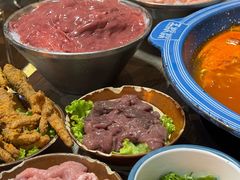 -王歘歘·chuǎ火锅(五道营店)