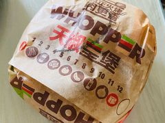 -汉堡王(合肥路永旺广场店)