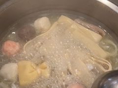 -润园四季椰子鸡火锅(南山海岸城店)