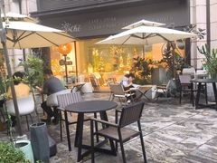 -澈烘焙·生日蛋糕·下午茶(龙华店)