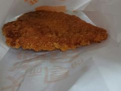 -麦当劳(坂田分店)