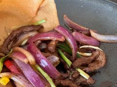 -铭轩中餐厅·海南菜·粤菜(亚龙湾瑞吉店)