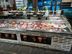 -船夫鱼锅(衢江路店)