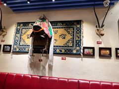 -敏珠拉姆藏餐·南京厨房(富春江东街店)