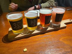 -麦落精酿啤酒餐吧(先农大院店)