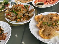 -七鲜渔港美食餐厅(巽寮湾海景店)