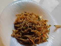 -十二毡房蒙餐·蒙古包