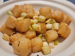 -金狮麟·新豫菜(金码大厦店)