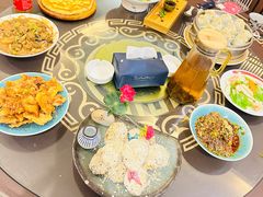 -君霖海鲜私房菜(春柳店)