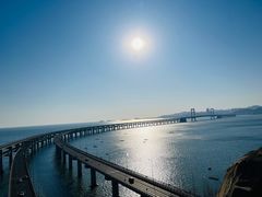 -星海湾跨海大桥