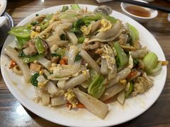 -山里人姜汁(府东小区店)