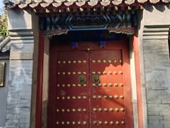 -黄瓦增福财神庙