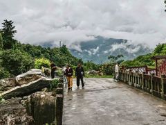 -大理苍山石门关旅游度假区