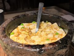 -绿茶餐厅(汇悦大融城店)