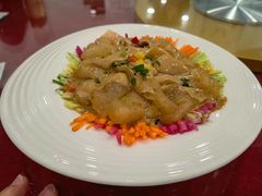 东北大拉皮-东四民芳餐厅(世茂工三店)