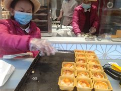 -嘉华鲜花饼·现烤(昆明老街店)