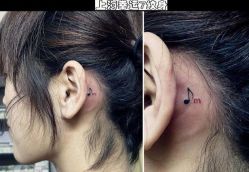 -雕哥的纹身店A3 TATTOO&纹身培训