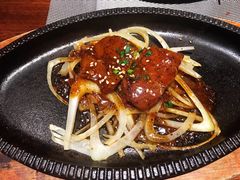 -古京·臻致料理(月湖店)