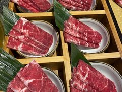 -NIUAN牛庵·日式和牛烧肉(恒隆店)