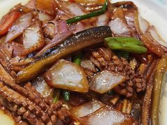 -老淮城·长鱼面(河下古镇店)