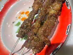 -虢国羊肉汤馆(政二街店)