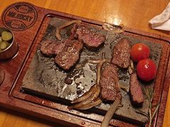 -MR.ROCKY洛奇先生·西餐&酒吧(琶醍店)