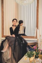 点击看大图 -THE QUEEN(北京店)