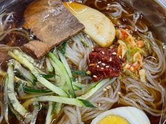 延吉冷面（中碗）-金达盛烤肉(五里店)