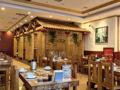 -老雒阳面馆·水席(王城路店)