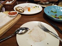 -G+KITCHEN(龙湖狮山天街店)