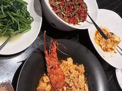 -桃花源中餐厅(金茂豪华精选酒店)
