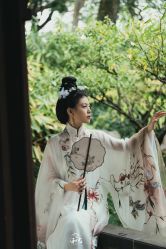 -与苏记•苏式美学汉服体验馆