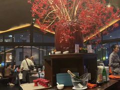 -三利音·东方司宴(外滩店)