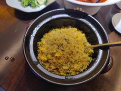 堂前明炉杨州炒饭-庭院江南菜•烤鸭•非遗传承(丰台总部基地店)