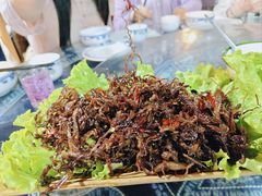 -龙姐私房菜(和顺古镇店)